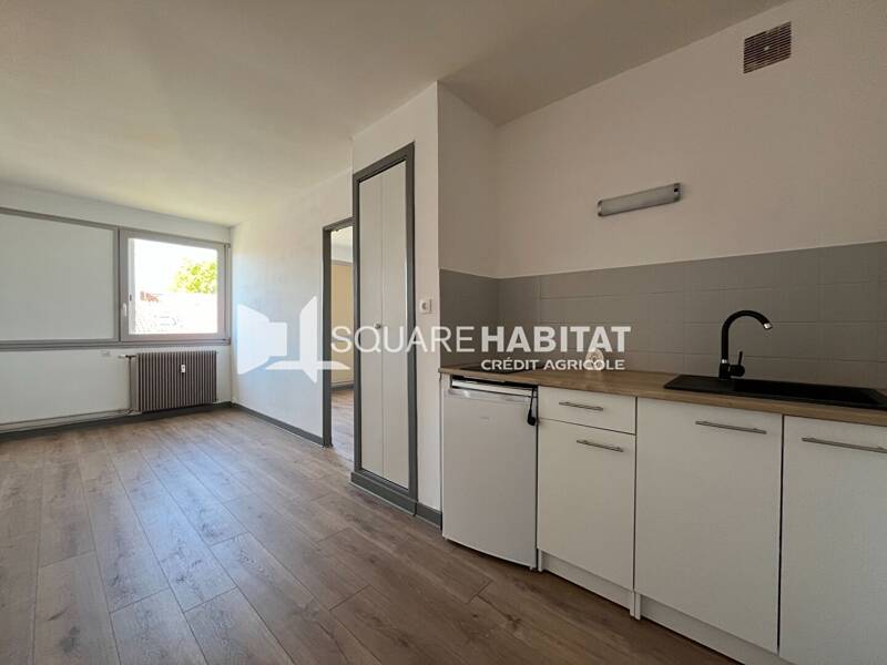 Maison à vendre, 28m², POITIERS