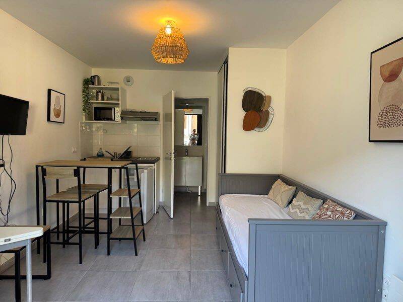 Maison à louer, 19m², TOULOUSE