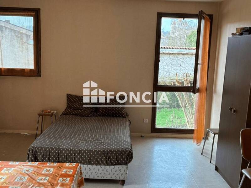 Maison à vendre, 40m², CAHORS