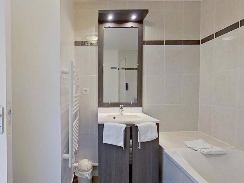 Maison à vendre, 23m², TOURS