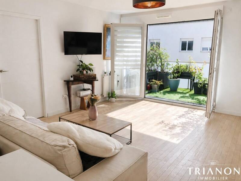 Maison à vendre, 60m², CLICHY