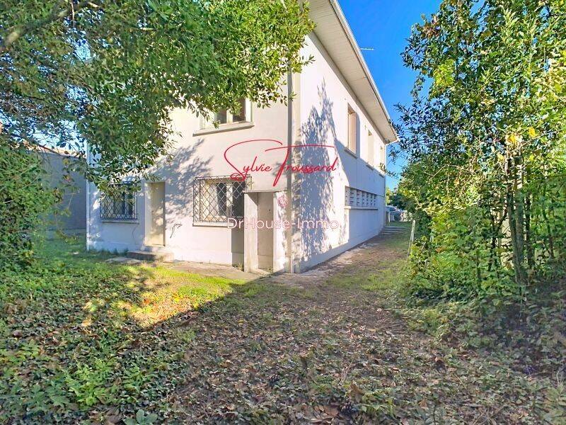 Maison à vendre, 159m², GUJAN MESTRAS