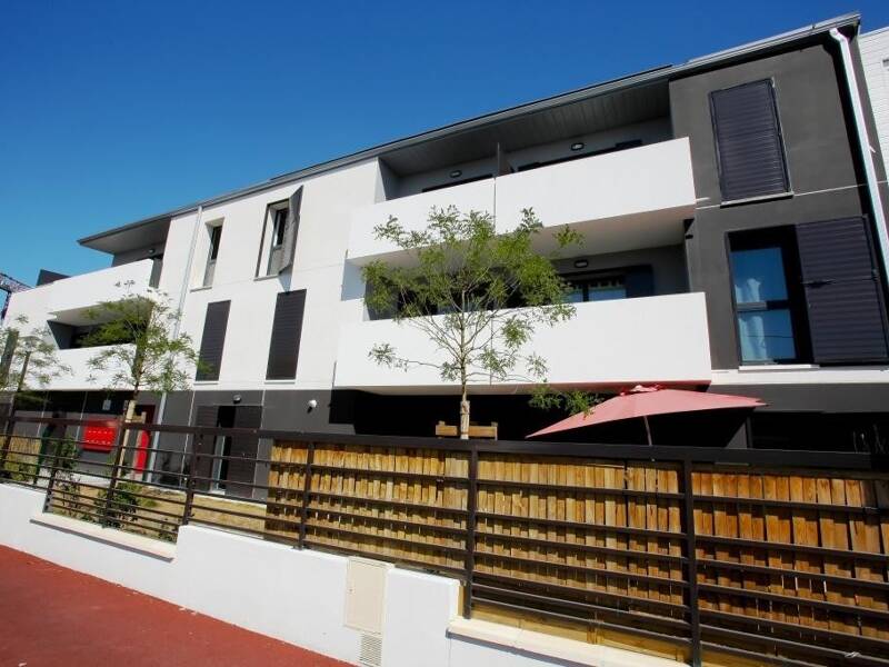 Maison à louer, 41m², LE HAILLAN