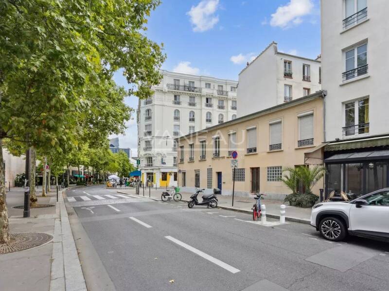 Maison à vendre, 127m², PARIS 13E