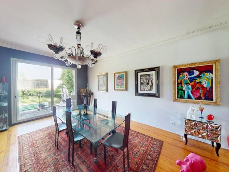 Maison à vendre, 208m², TOULOUSE