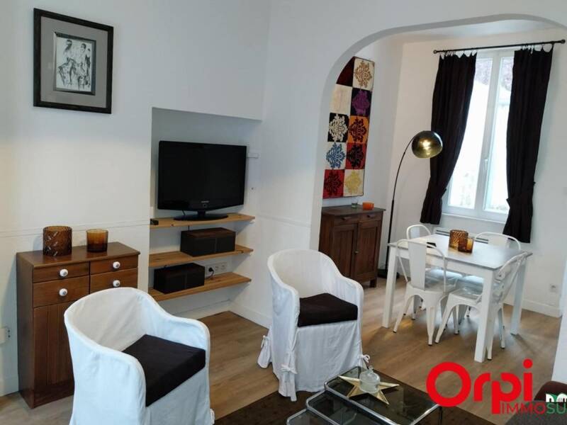 Maison à vendre, 55m², AMIENS