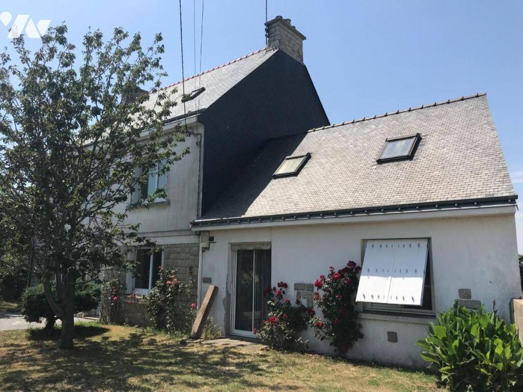 Maison à vendre, 145m², LOCMIQUELIC