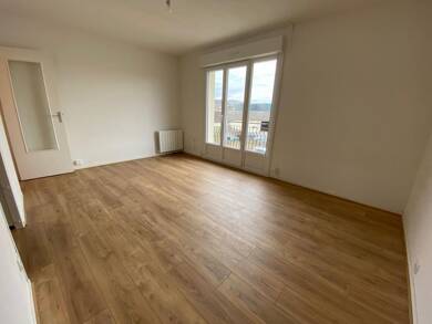 Appartement à louer 360 € 1 pièce 25,4 m² 2ème étage Centre Ville Nord Nogent-le-Rotrou 28400