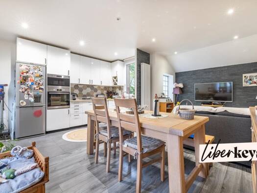 Maison à vendre 255 000 € 2 pièces 1 chambre 46 m² 252 m² de terrain Bois Clary Boissy-Saint-Léger 94470