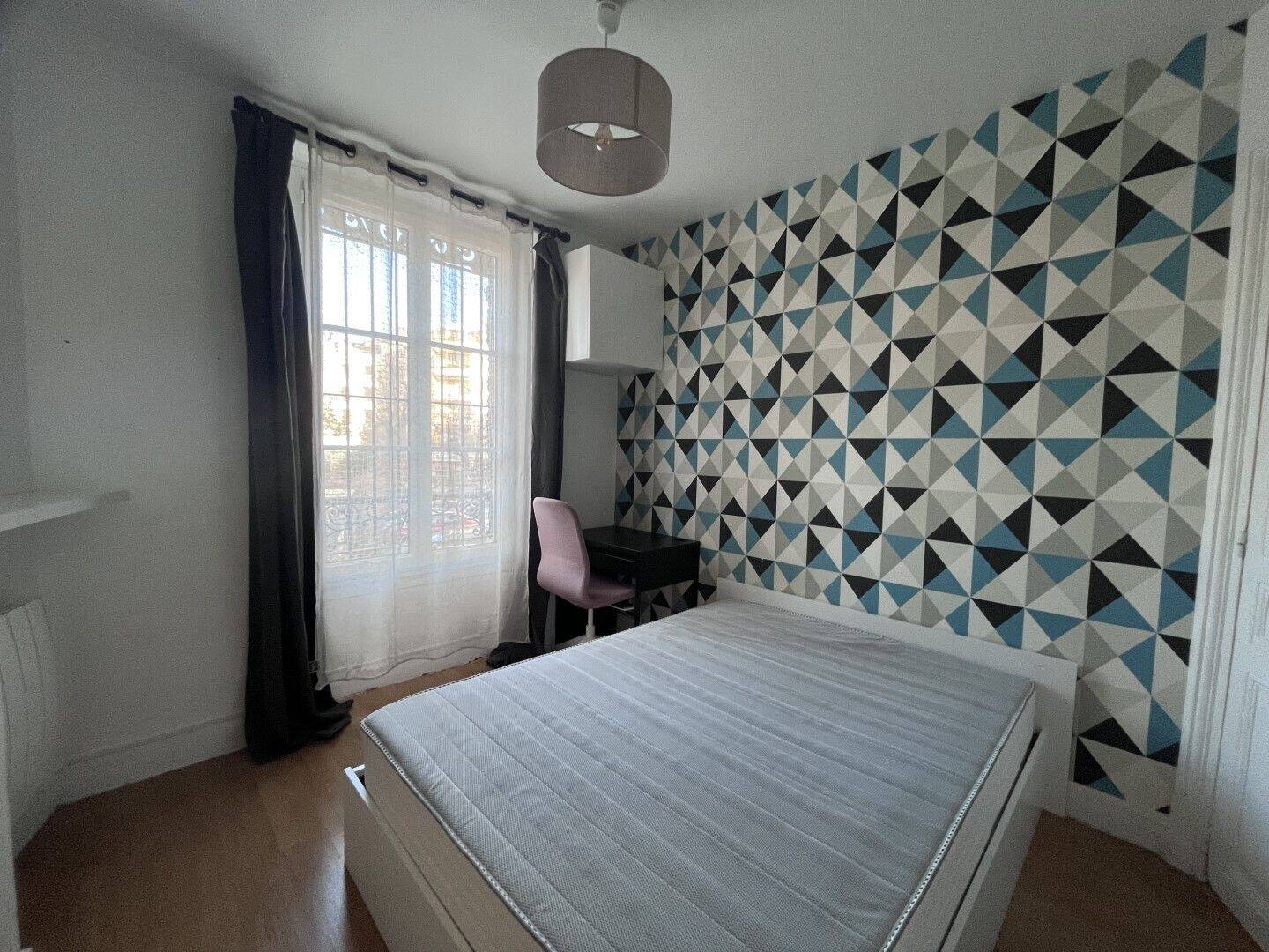 Maison à louer, 40m², ISSY LES MOULINEAUX