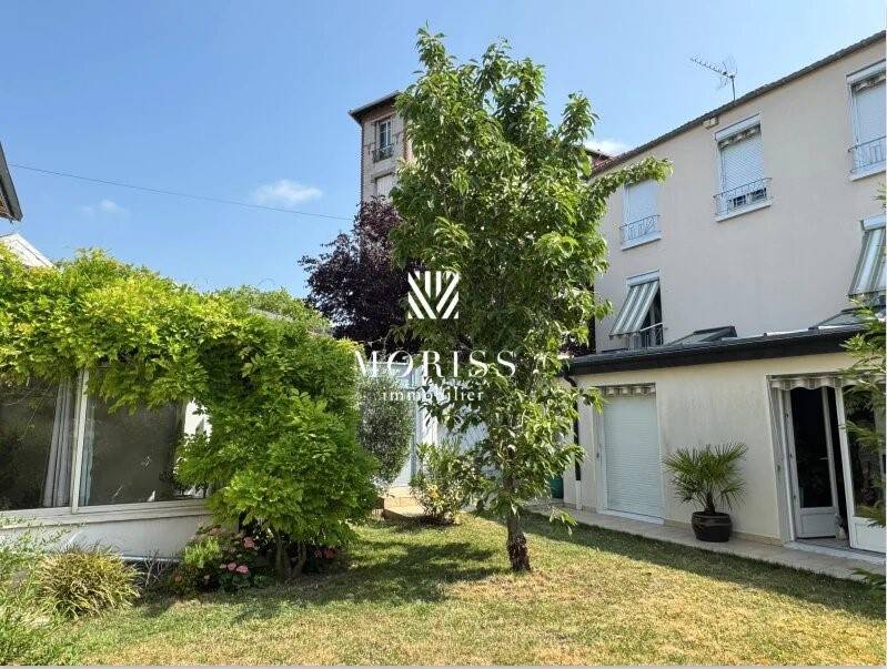 Maison à vendre, 220m², MONTREUIL