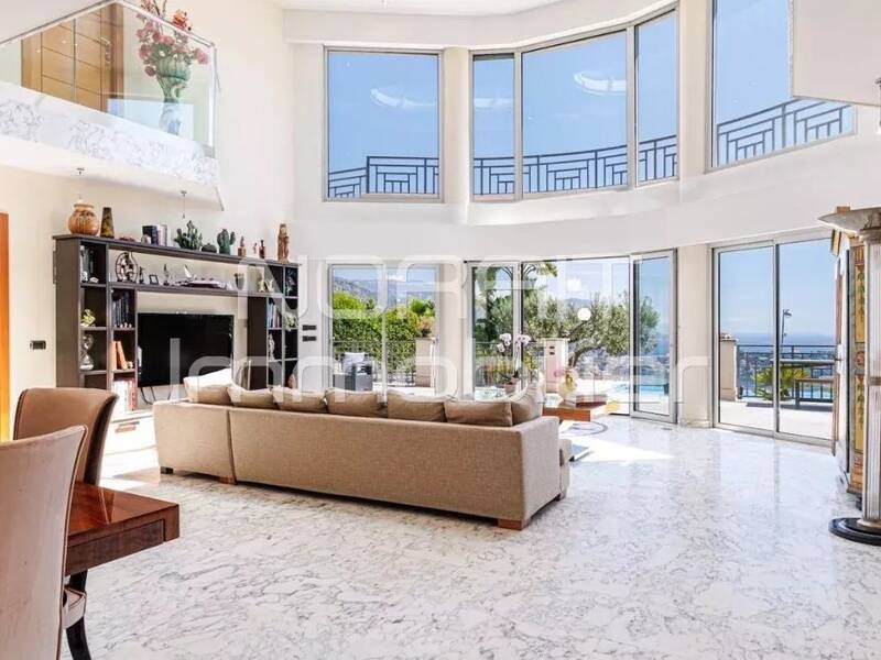 Maison à vendre, 350m², NICE