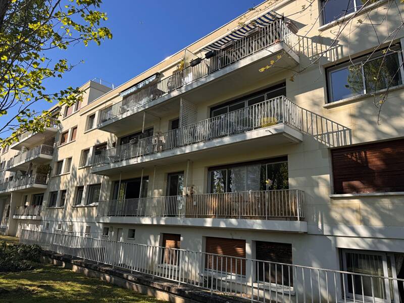 Maison à vendre, 87m², MAISONS LAFFITTE