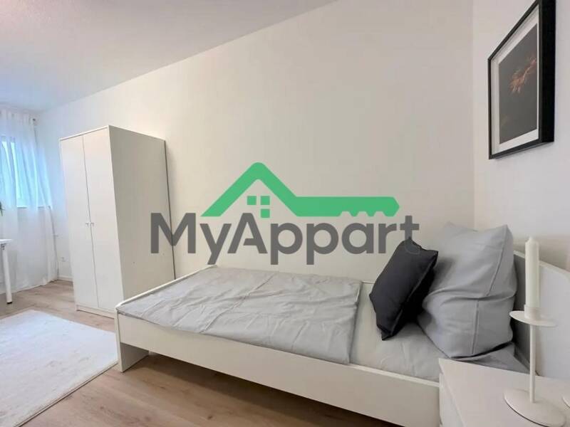 Maison à louer, 25m², PARIS 5E