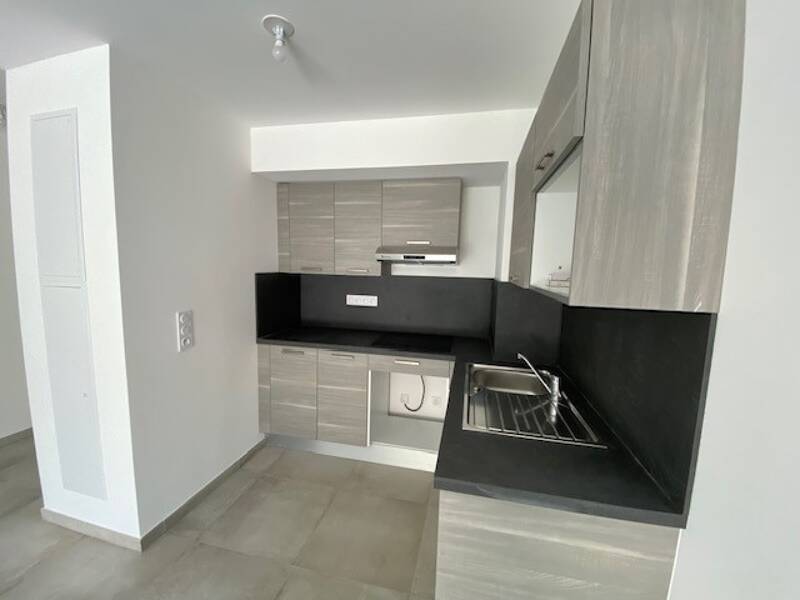 Maison à louer, 45m², LE LAVANDOU