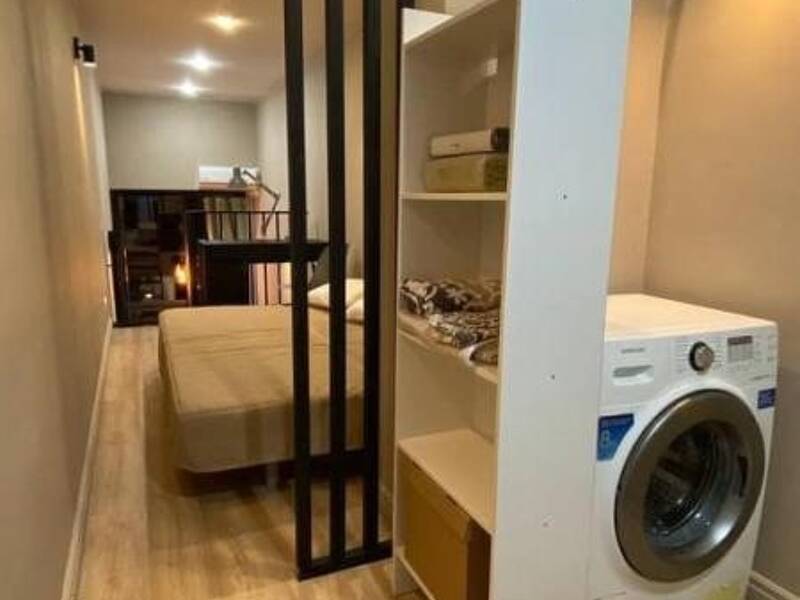 Maison à louer, 17m², PARIS 17E