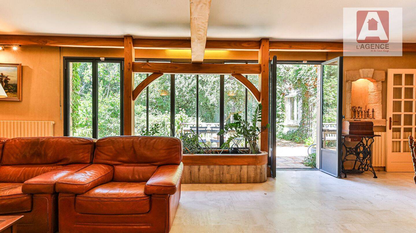 Maison à vendre, 233m², LE FENOUILLER
