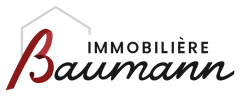 AGENCE IMMOBILIERE BAUMANN logo
