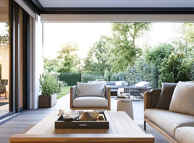 Maison à vendre, 95m², PUISEUX EN FRANCE