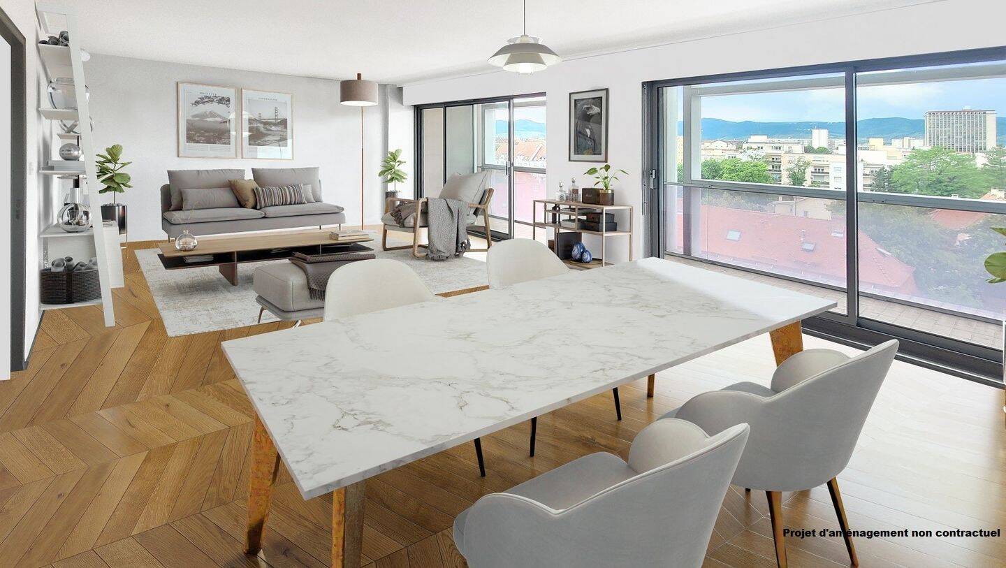 Maison à vendre, 78m², COLMAR