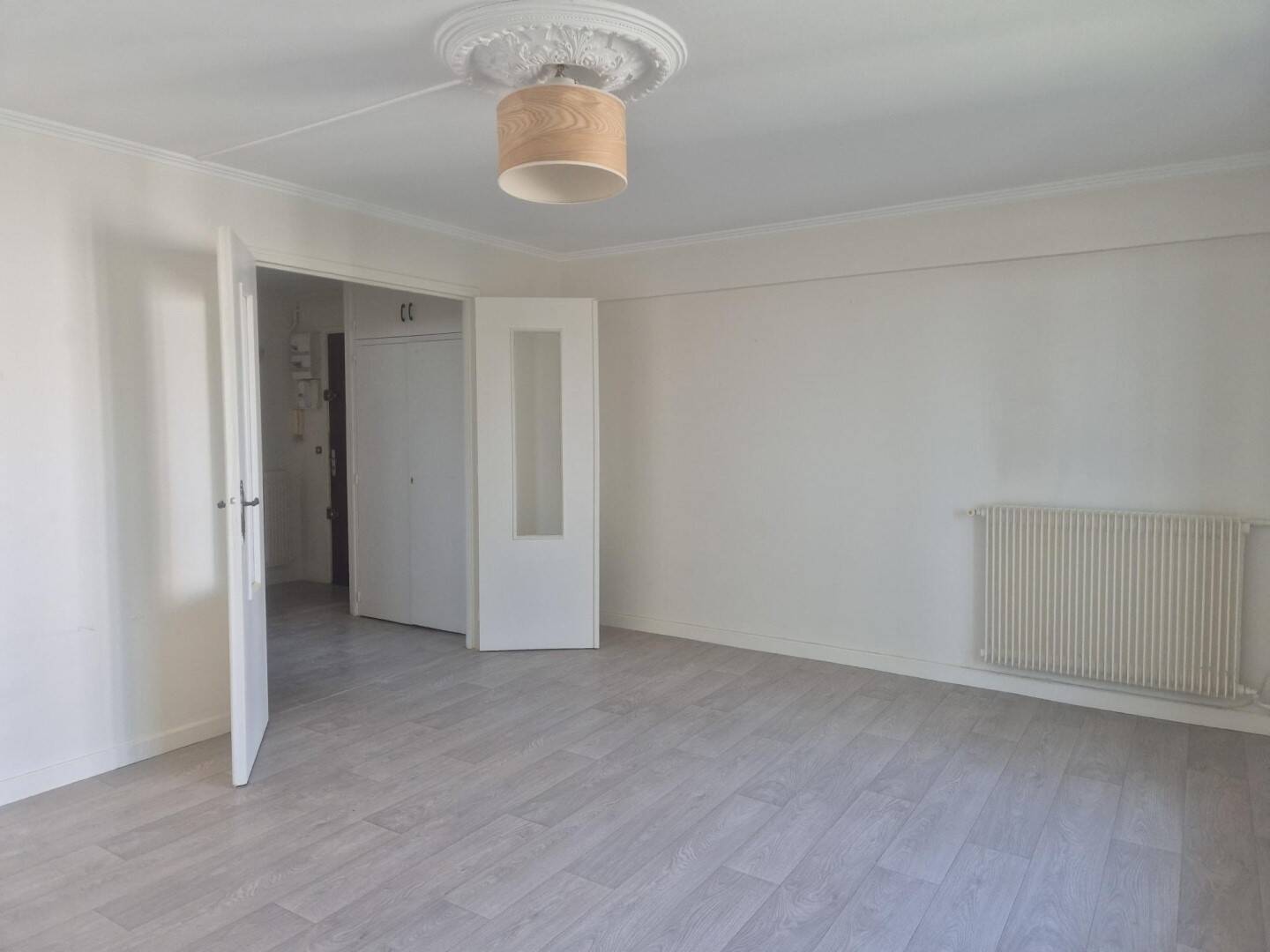 Maison à louer, 51m², SAINT MAUR DES FOSSES