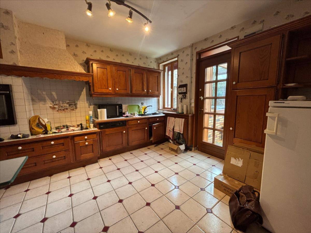 Maison à vendre, 104m², PONT DE L'ARCHE