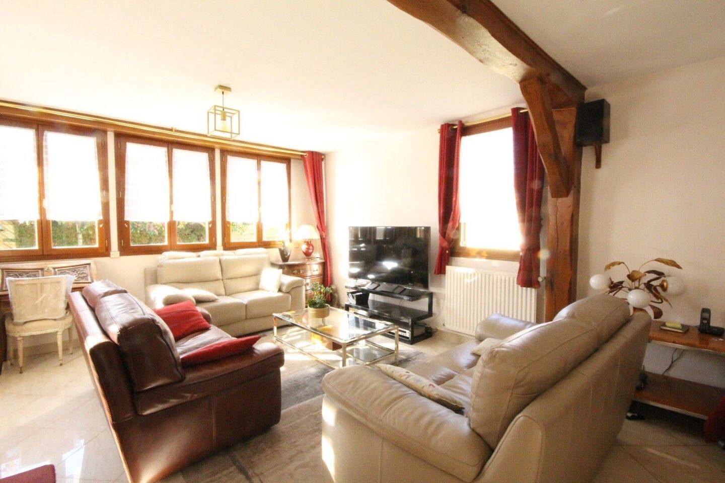 Maison à vendre, 155m², VELIZY VILLACOUBLAY