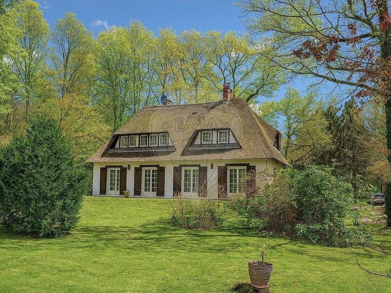 Maison à vendre, 170m², CHANTILLY