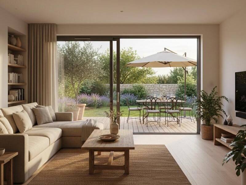 Maison à vendre, 78m², PARIS 20E