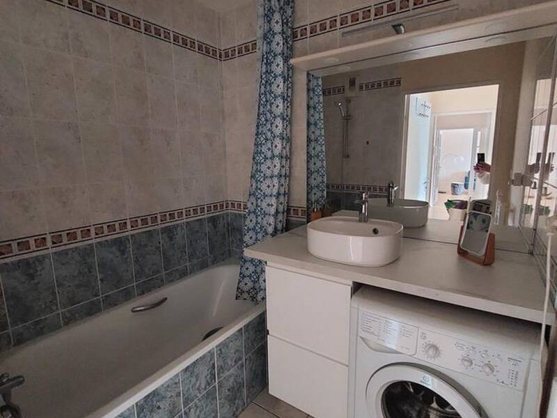 Maison à louer, 68m², ANGERS