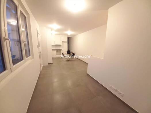 Maison à louer 1 222 € 3 pièces 2 chambres 38,8 m² Fourchette-Polangis Champigny-sur-Marne 94500
