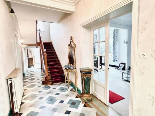 Demeure à vendre 405 000 € 8 pièces 3 chambres 190 m² 1 654 m² de terrain Steenvoorde 59114