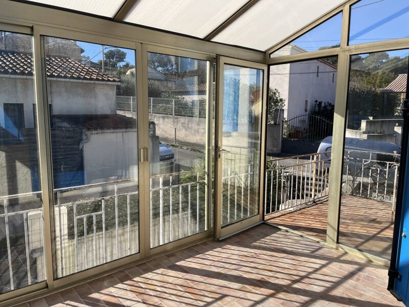 Maison à louer, 83m², AUBAGNE