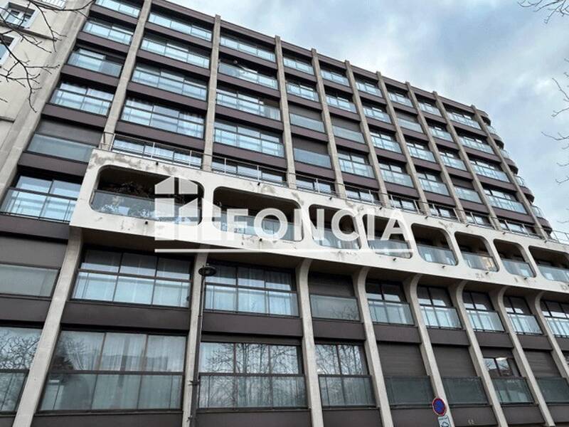 Maison à louer, 65m², PARIS 12E