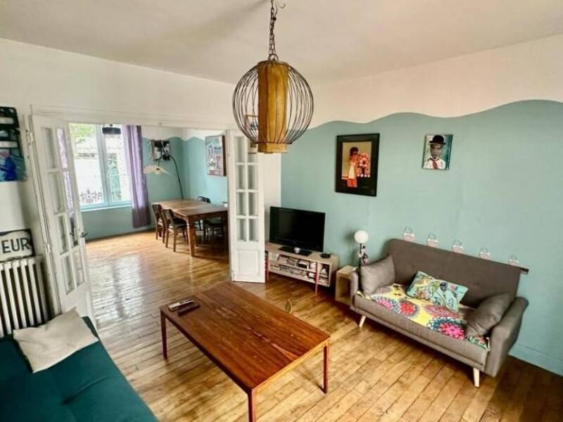 Maison à vendre, 152m², REIMS