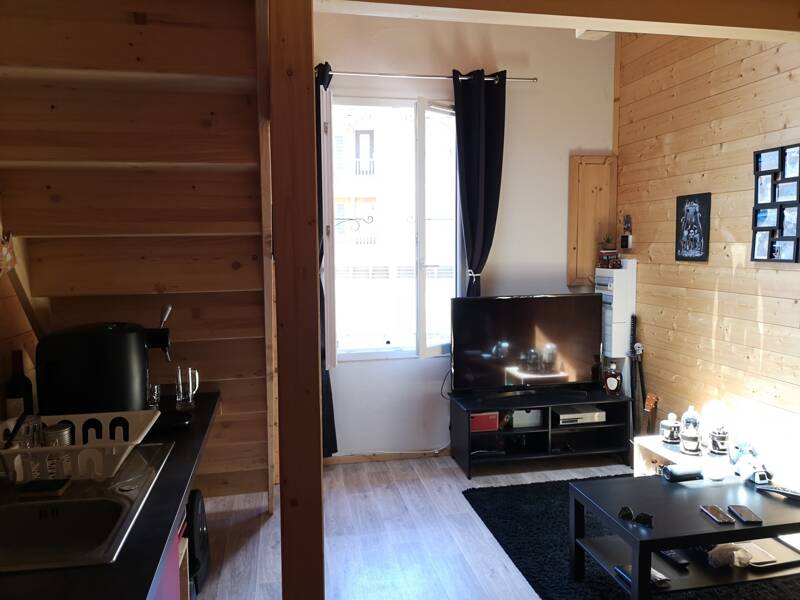 Maison à louer, 27m², VALENCE
