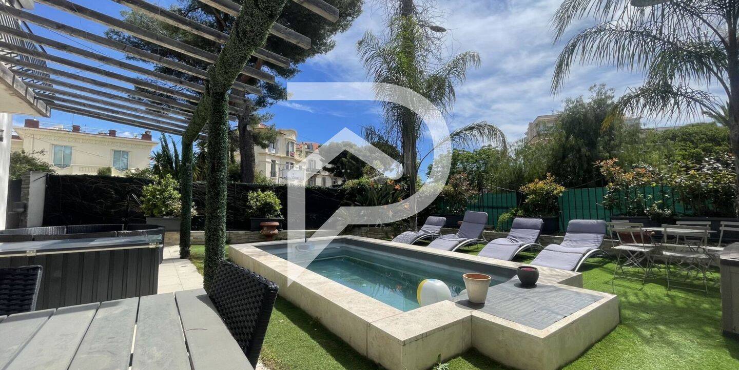 Maison à vendre, 208m², CANNES