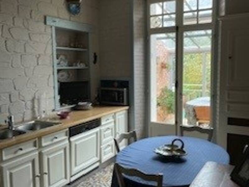 Maison à vendre, 138m², RENNES