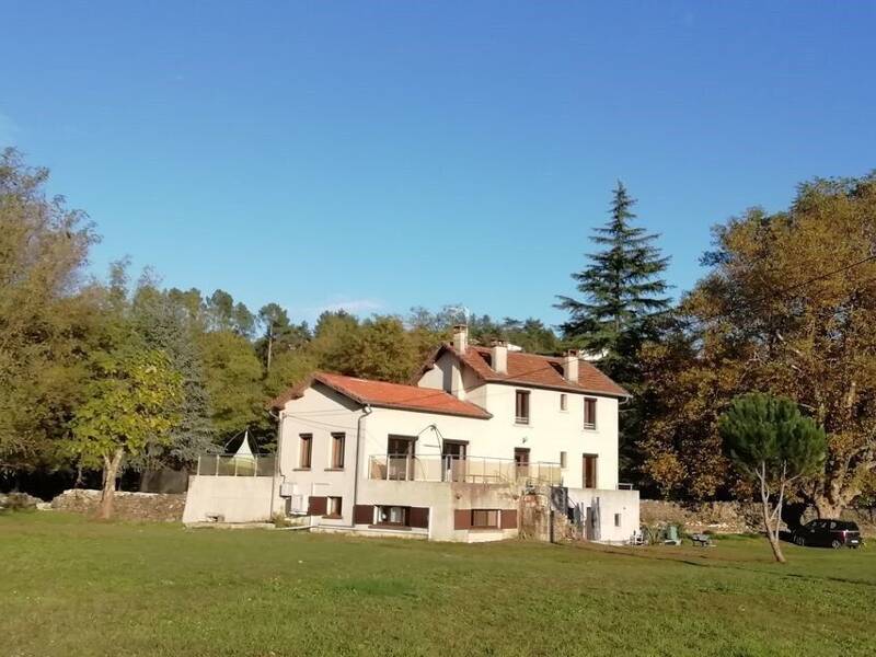 Maison à louer, 162m², AUBENAS