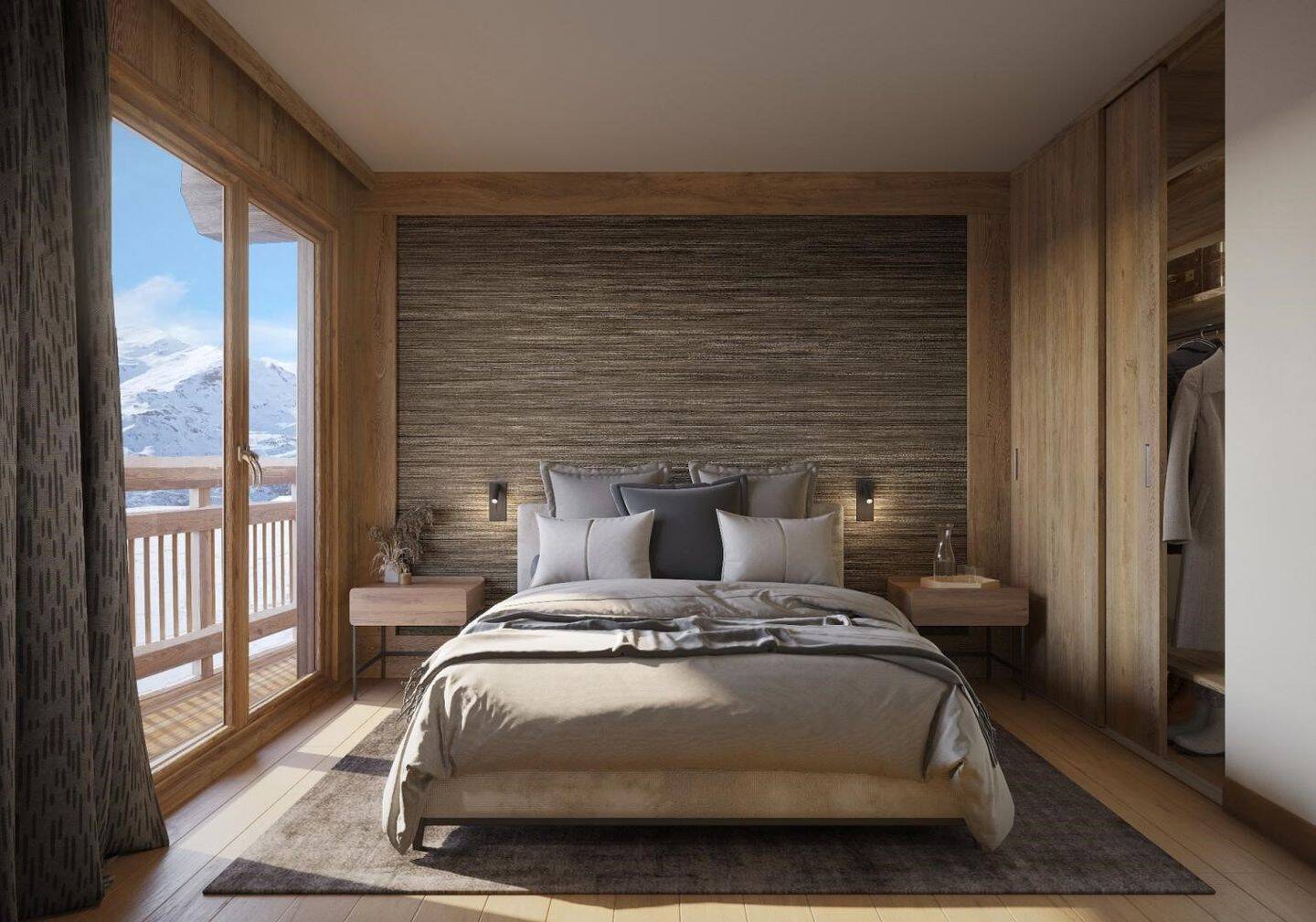 Maison à vendre, 113m², SAINT JEAN DE BELLEVILLE