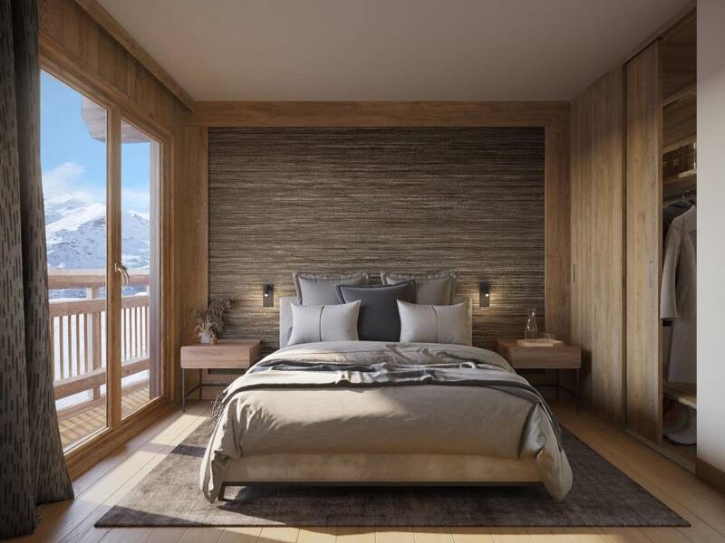 Maison à vendre, 113m², SAINT JEAN DE BELLEVILLE