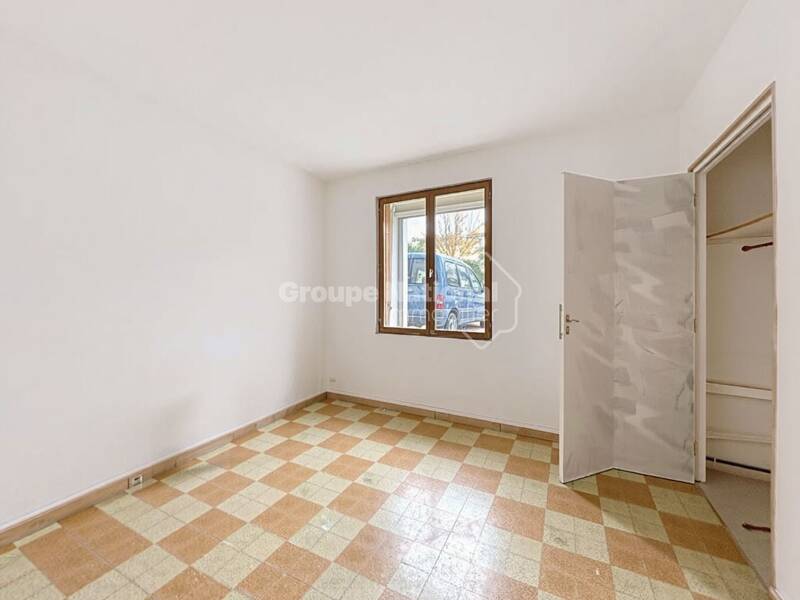 Maison à louer, 61m², COURTHEZON