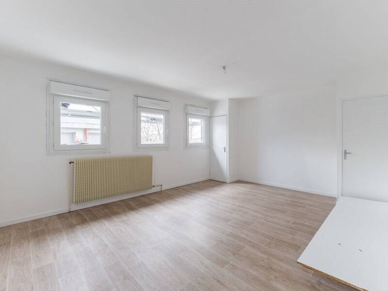 Maison à vendre, 38m², SAINT ETIENNE