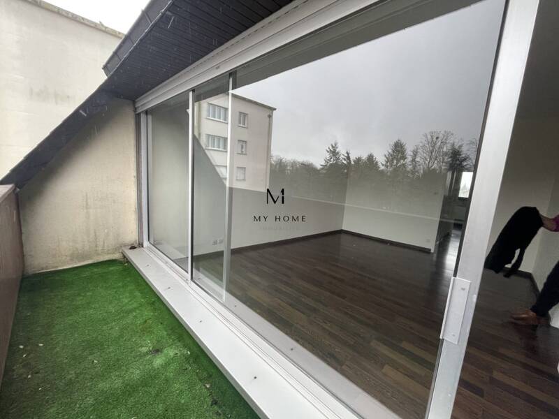 Maison à vendre, 41m², ALENCON