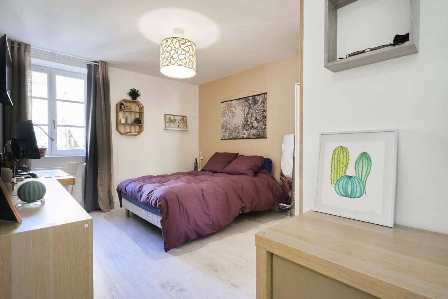 Maison à louer, 15m², NANCY