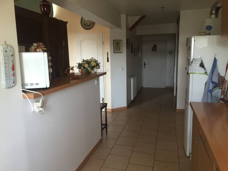 Maison à louer, 74m², LE PERRAY EN YVELINES