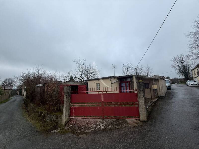 Maison à vendre, 40m², SAINT DENIS