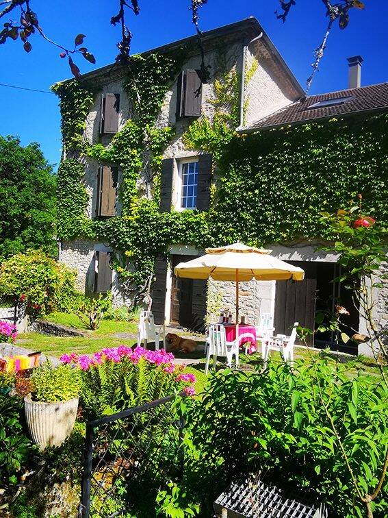 Maison à vendre, 335m², SAINT MARTIN EN VERCORS
