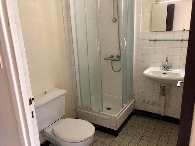 Maison à louer, 15m², CLERMONT FERRAND