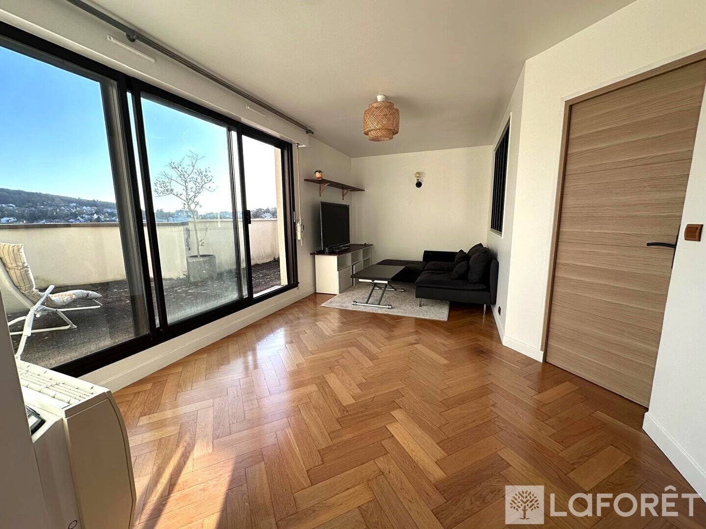 Maison à louer, 42m², SEVRES